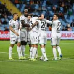 4 golle kazandılar! Adım adım Süper Lig’e