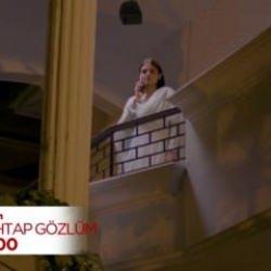 Mehtap Gözlüm 4.bölüm fragmanı: Ayaan'ın sözleri Muntaha'nın kalbine işliyor!
