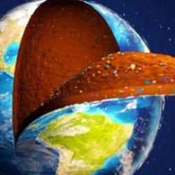 Bilim insanlarından gizemli keşif! Toprağın derinliklerinde yaşıyorlar...