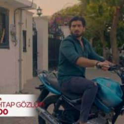Mehtap Gözlüm 5.bölüm fragmanı: Ayaan'ın Alishba'ya ilgisi ortalığı karıştırıyor!