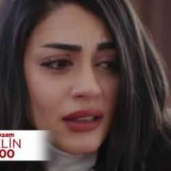 Gelin 180.bölüm fragmanı: Mukadder'in öfkesi Hançer'in camlarını yıktı! 