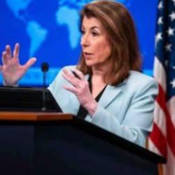 ABD'den İstanbul açıklaması: Ukrayna ile ilgili değil