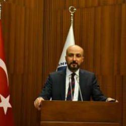 AK Parti grup başkanvekiline sansür! Bakın nerede yayını kestiler