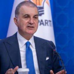 AK Parti Sözcüsü Çelik'ten Özel'e sert tepki: CHP tarihinde görülmüş şey değil!