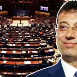 AKPM'den "İmamoğlu'nu derhal serbest bırakın" çağrısı