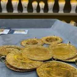 Altında yükseliş beklentisi!