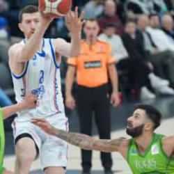 Anadolu Efes 97 sayıyla kazandı!