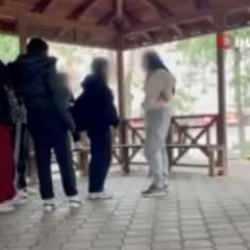 Ankara’da akran şiddeti! Dövüp zorla özür dilettiler