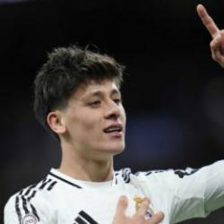 Arda Güler için kesenin ağzını açtılar: Madrid 40 milyon euroyu 'beğenmedi'