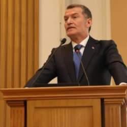 Arısoy: Zeytinburnu sokaklarının k&ouml;stebek yuvası olmasının tek m&uuml;sebbibi İBB 