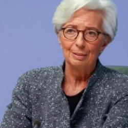 Avrupa Merkez Bankasından "müdahaleye hazırız" mesajı