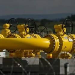 Avrupa'da gaz fiyatları tarife restleşmesi haftasında yüzde 20 düşüş gösterdi