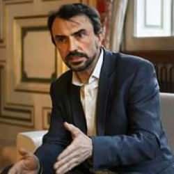 Avrupa'da İmamoğlu vakası! Lyon Belediye Başkanı gözaltında!