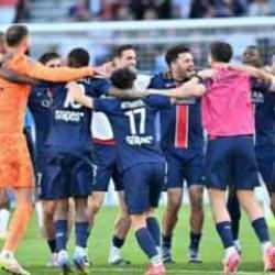 Avrupa'nın 5 büyük liginde şampiyonluğunu ilan eden ilk takım belli oldu
