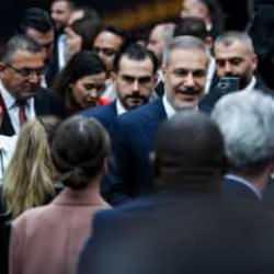 Bakan Fidan'dan duyurdu! Trump geliyor mu? İsrail ile görüşmeler devam edecek mi?