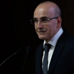 Bakan Şimşek: Korumacılık uzun vadeli büyümeye darbe vuracak