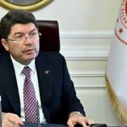 Bakan Tunç'tan Özgür Özel'e tepki: Hadsizliktir!