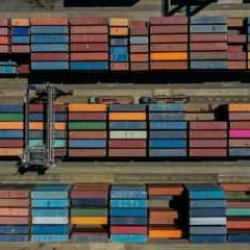 Başkentten ihracat yılın ilk çeyreğinde 3,5 milyar dolara ulaştı
