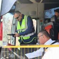 Bayramda fahiş fiyat ve korsan taşımacılığa geçit verilmedi: 37,4 milyon lira ceza kesildi