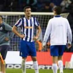 Benfica hezimeti sonrası Porto'da futbolculara görülmemiş ceza