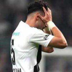 Beşiktaş'ta Tayyip Talha Sanuç'un cezası belli oldu
