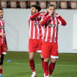 Boluspor play-off umutlarını artırdı! Evinde kritik 3 puan