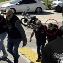 Cinayete kurban giden Efecan'ın annesi: 'Benim yavrum gibi karanlıkta kalsınlar'