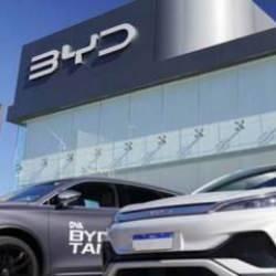 BYD Nisan fiyat listesi 2025: İşte en ucuz ve en pahalı modelleri...