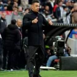 Çağdaş Atan, Beşiktaş maçında kendisini şaşırtan olayı açıkladı