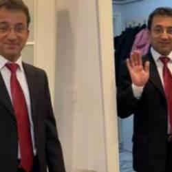 Çakma İmamoğlu muhalifleri heyecanlandırdı! Çektiği video ile hapisten çıktığı zannedildi