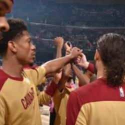 Chicago'yu yenen Cleveland, liderliği garantiledi