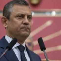 CHP Genel Başkanı Özgür Özel The Guardian'a şikayet etti!