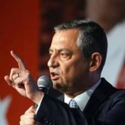 CHP’de ikinci Özgür Özel dönemi