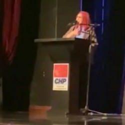CHP'li Karasu'nun "Elimde ses kayıtları var" videosu yeniden gündemde