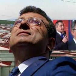 CHP’li vekil İmamoğlu’nun cezaevindeki örgütsel iletişimini anlattı