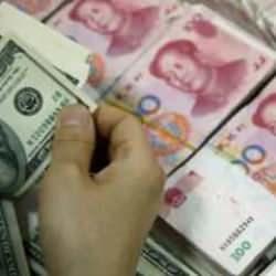 Çin Merkez Bankası'ndan dolar hamlesi