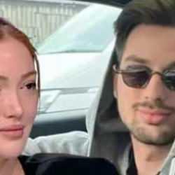 Danla Bilic'i döven eski sevgilisi yakalandı