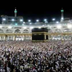 Hacı adayları i&ccedil;in kafile ve u&ccedil;uş bilgileri belli oldu