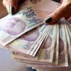 Doğum yardımına binlerce başvuru geldi