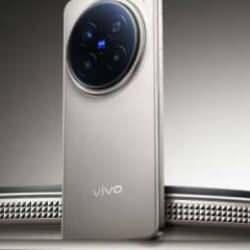 D&uuml;nyanın en g&uuml;&ccedil;l&uuml; Android telefonu belli oldu: vivo X200 Pro