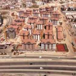 Ebrar Sitesi'nde yeni başlangıç, depremzedeler yeni yuvalarına kavuşacak