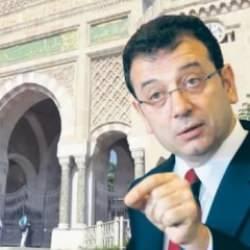 'Ekrem İmamoğlu' tehdidinin dozu arttı: Seni ve aileni kurşun manyağı yapacağız