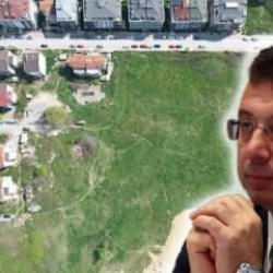 Ekrem İmamoğlu'nun tapularını vermediği kooperatifin mağduru canına kıymış