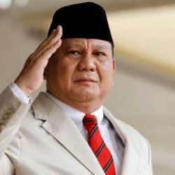 Endonezya: Filistinlileri ülkemize kabul etmeye hazırız