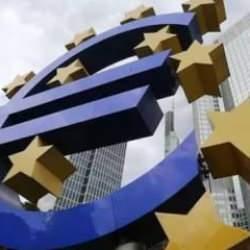 Euro Bölgesi'nde sanayi üretimi yükseldi