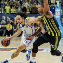 Euroleague'de son hafta! Türk derbisi ihtimali belirdi