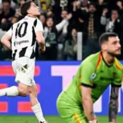 Kenan Yıldız attı! Juventus rahat kazandı