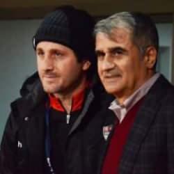 Fatih Tekke, 'Güneş' transferinin üstünü çizdi