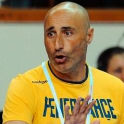 Fenerbahçe eski başantrenörü Marcello Abbondanza ile yeniden anlaştı