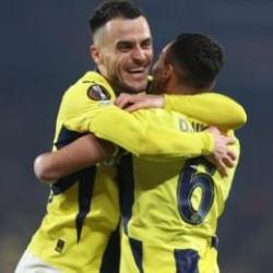 Fenerbahçe, Kostic için Juventus'la pazarlıklara başladı